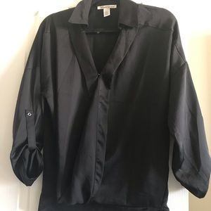 Kenneth Cole Blouse